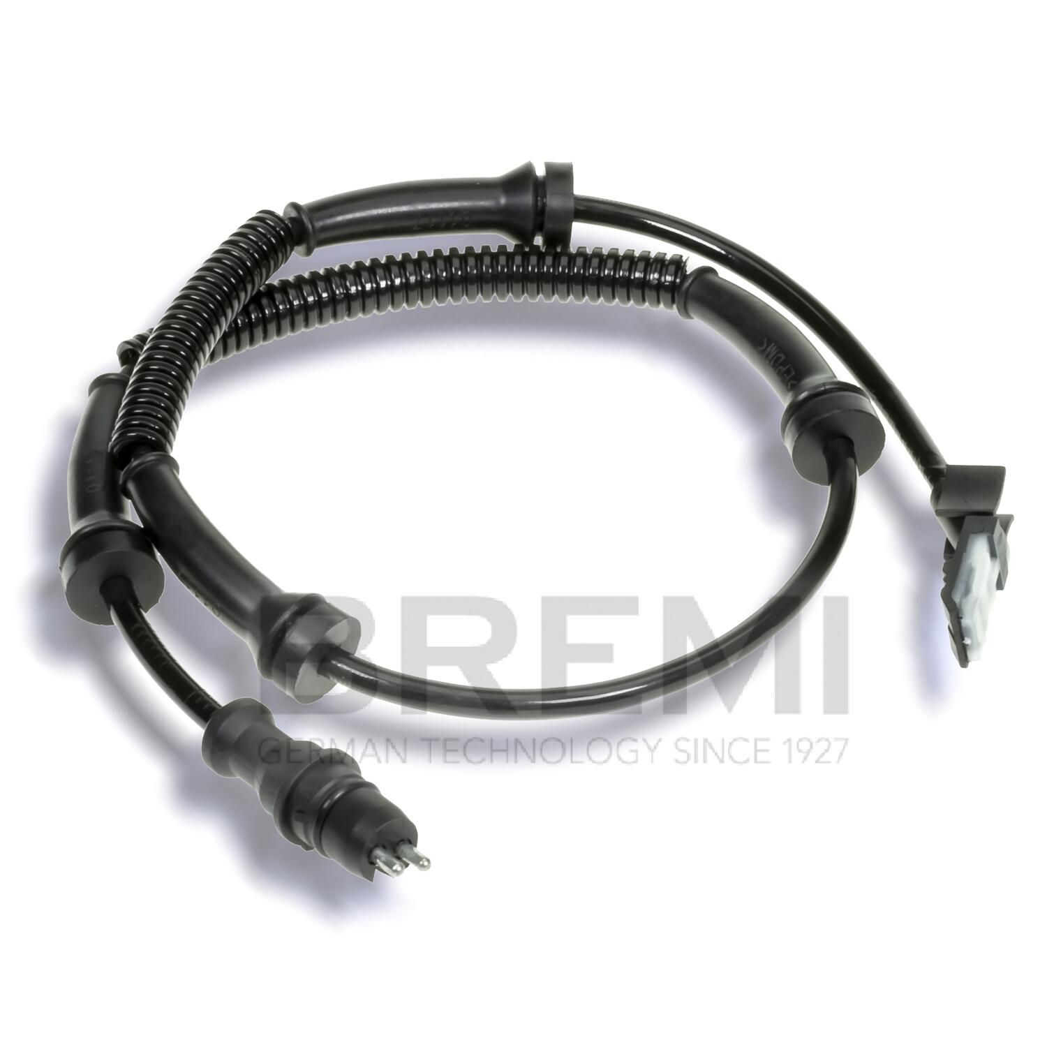 Sensor, Raddrehzahl