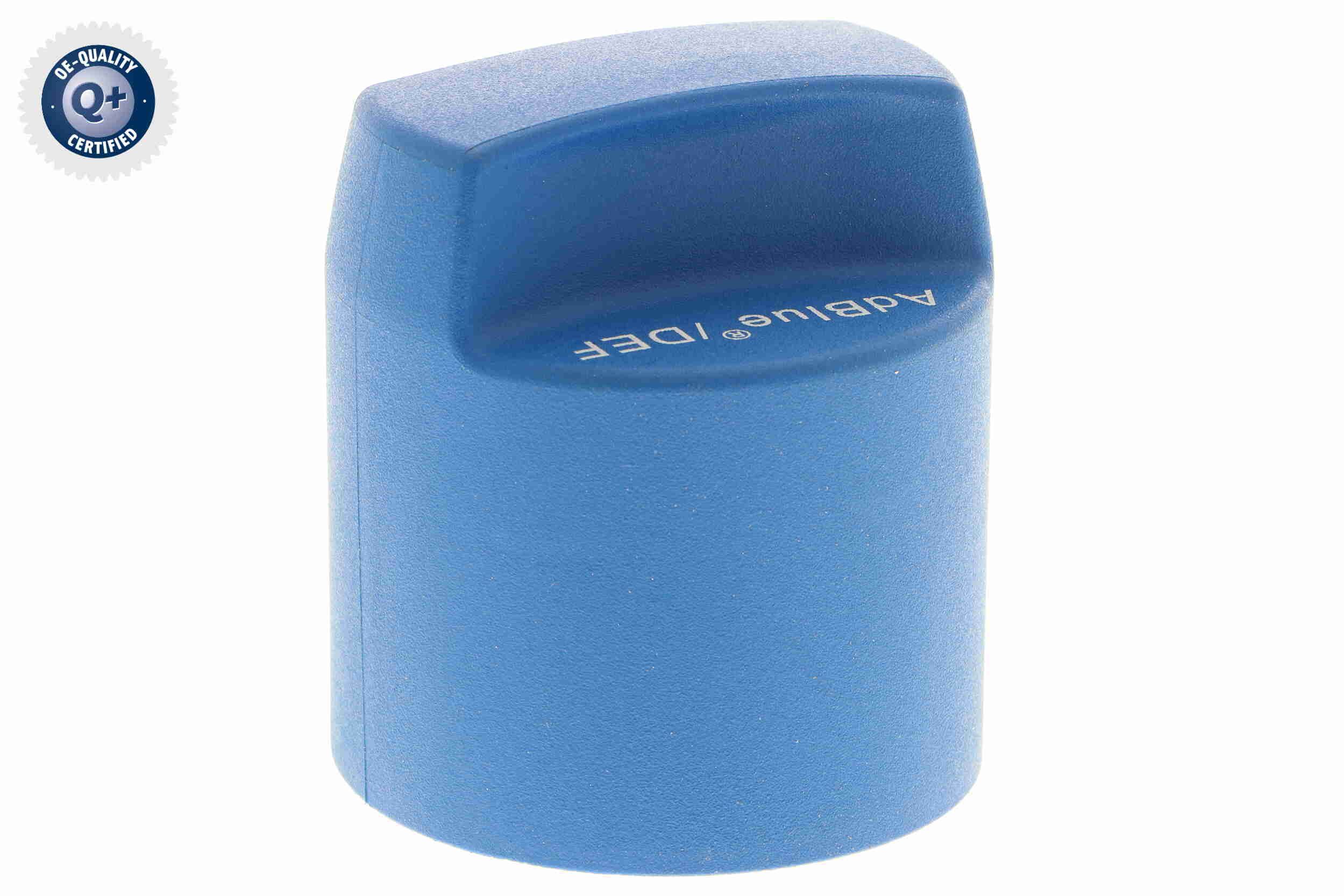 Verschluss, Tankeinheit (Harnstoffeinspritzung)