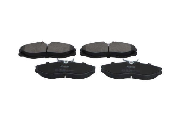 Brake Pad Set, disc brake KBP-6506