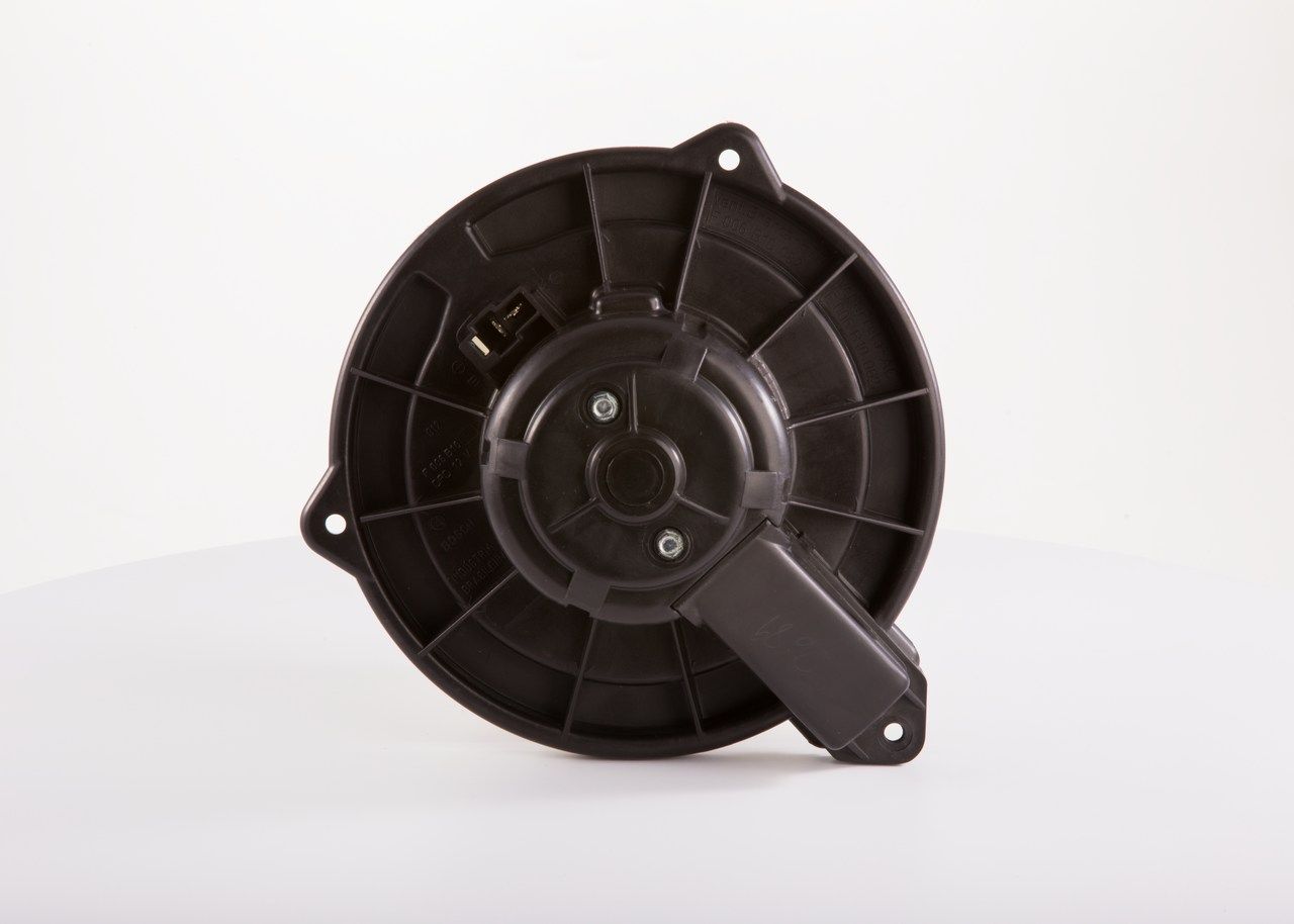Motor eléctrico