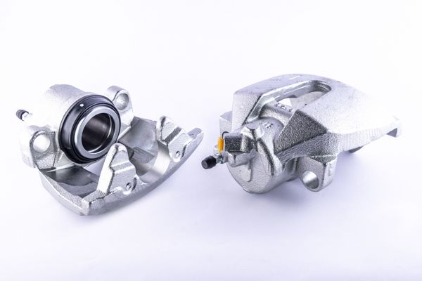 Bremssattel