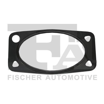 Dichtung, Turbineneinlass (Lader)
