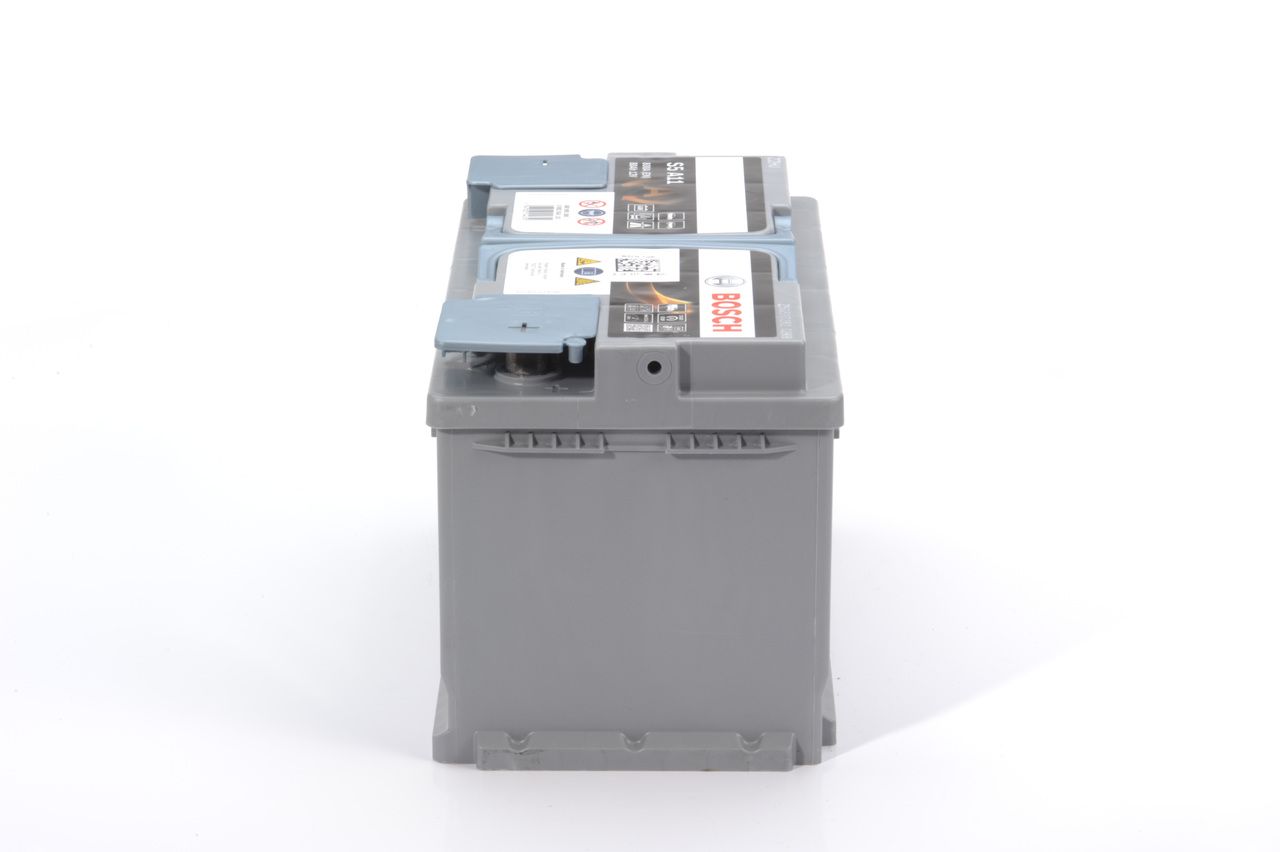 Starterbatterie Starterbatterie