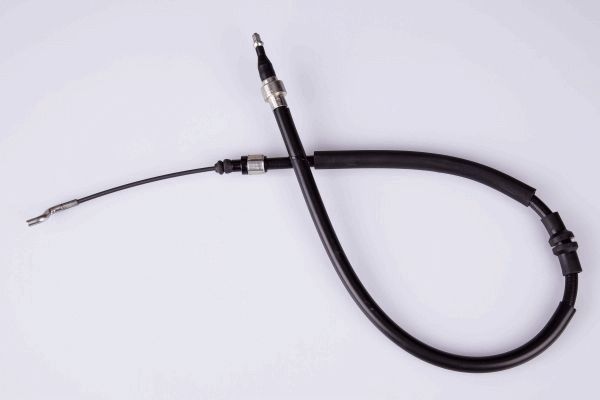 Seilzug, Feststellbremse