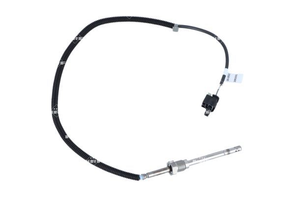 Sensor, Abgastemperatur
