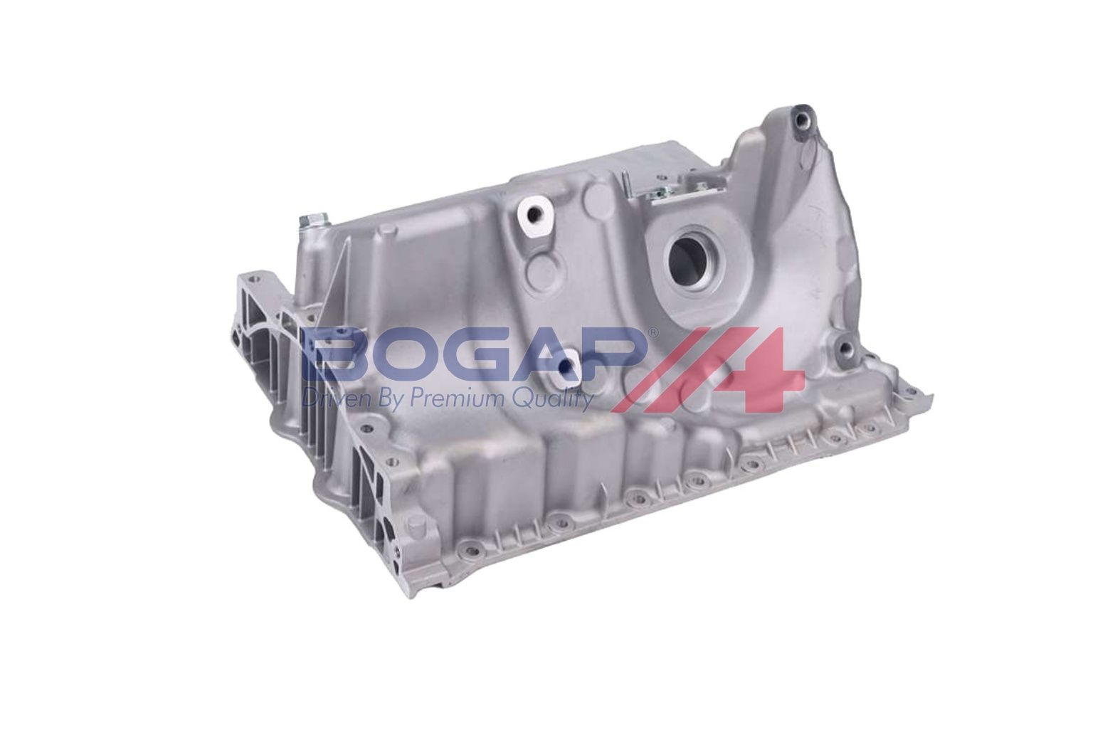 B1919127 BOGAP BOGAP Premium olajteknő