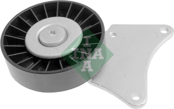 Deflection/Guide Pulley, V-ribbed belt 532 0139 10