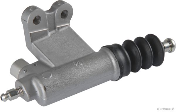 Nehmerzylinder, Kupplung