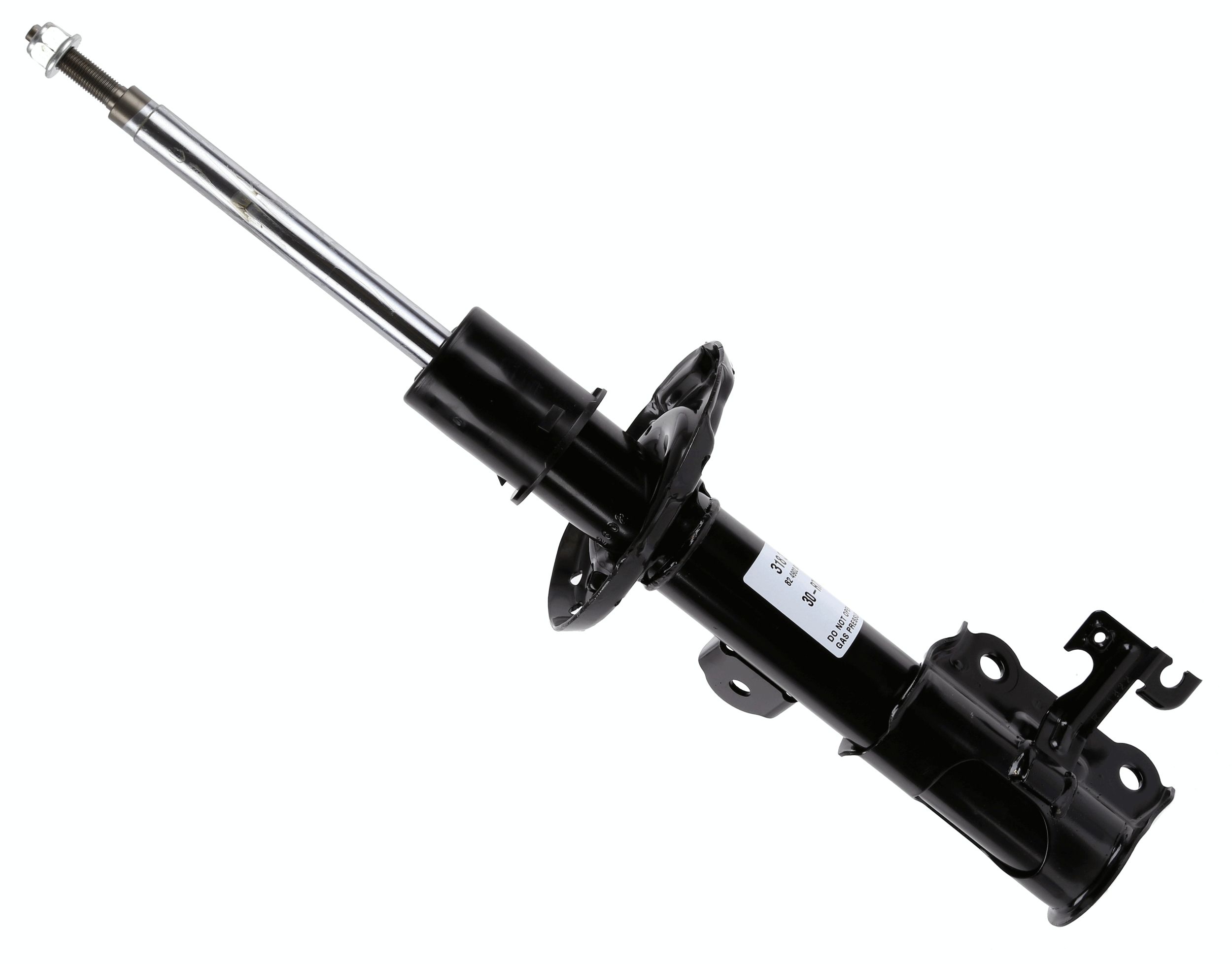 SACHS SHOCK ABSORBER - TecDoc Only