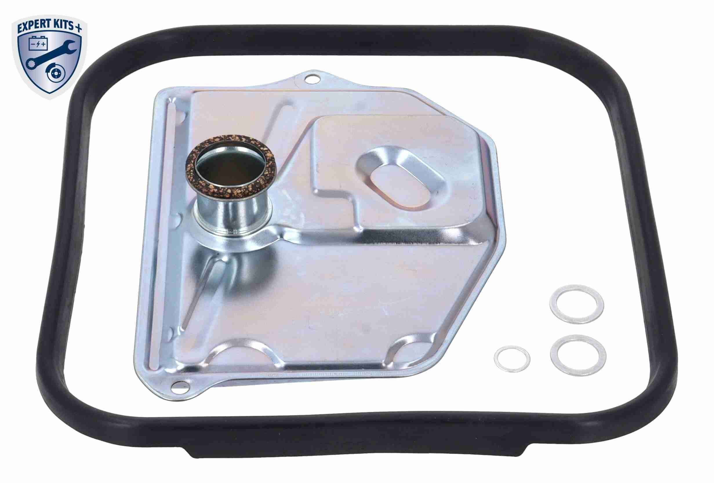 Hydraulikfiltersatz, Automatikgetriebe