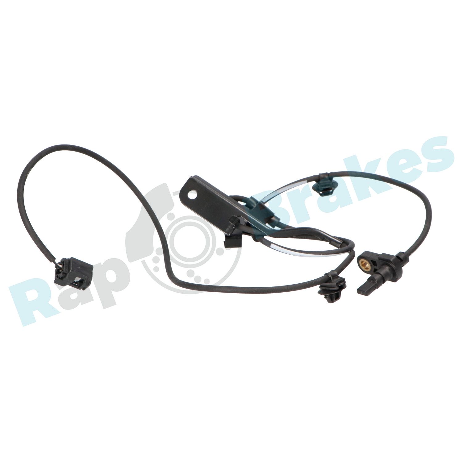 Sensor, Raddrehzahl