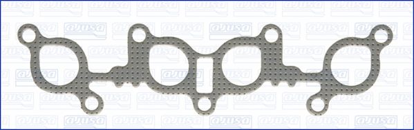 AJUSA 13043600 - Dichtung, Abgaskr&uuml;mmer