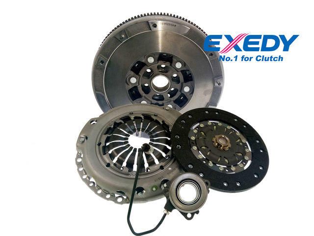 230mm Holden inc DMF - TecDoc Only
