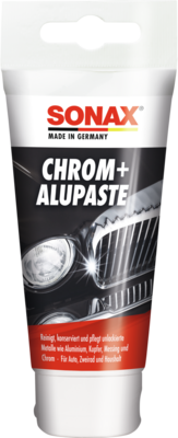 SONAX Chrom+AluPaste / 75 ml