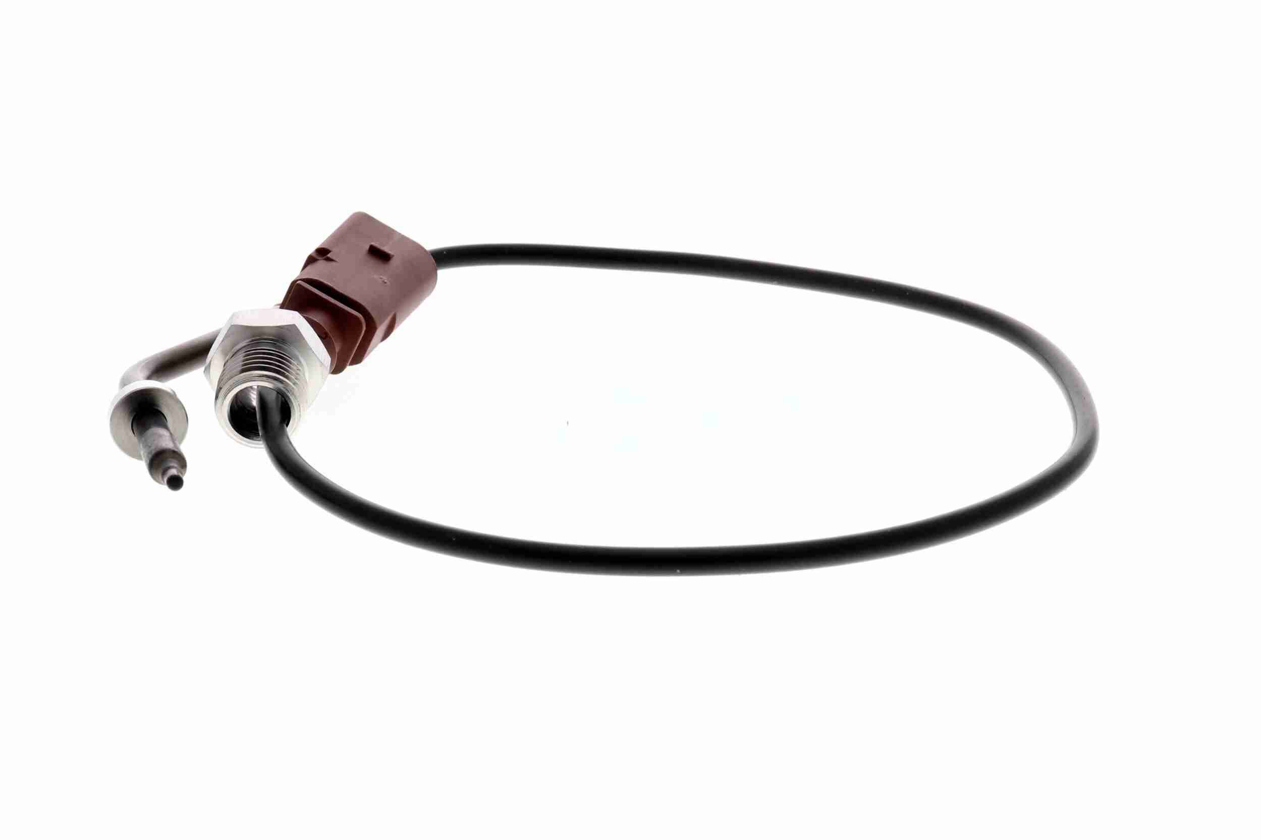 Sensor, Abgastemperatur