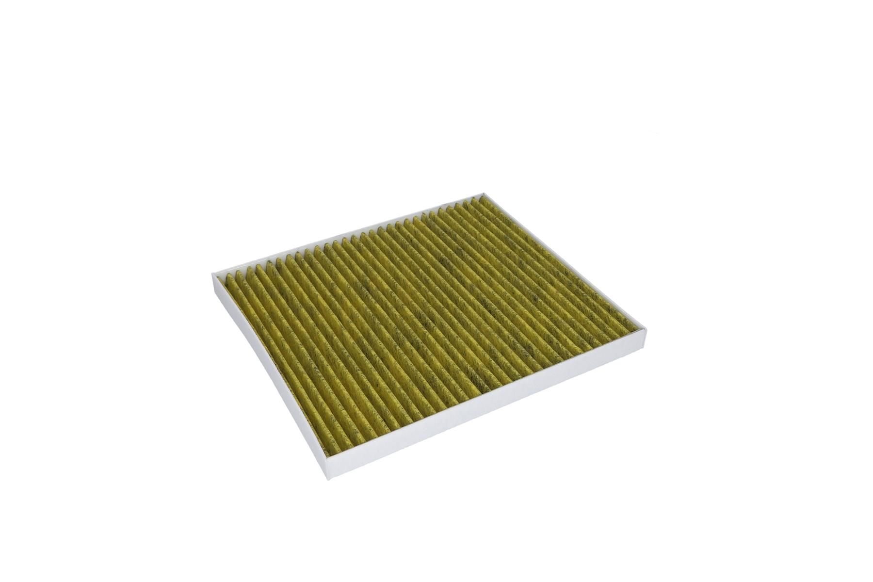 Filter, Innenraumluft