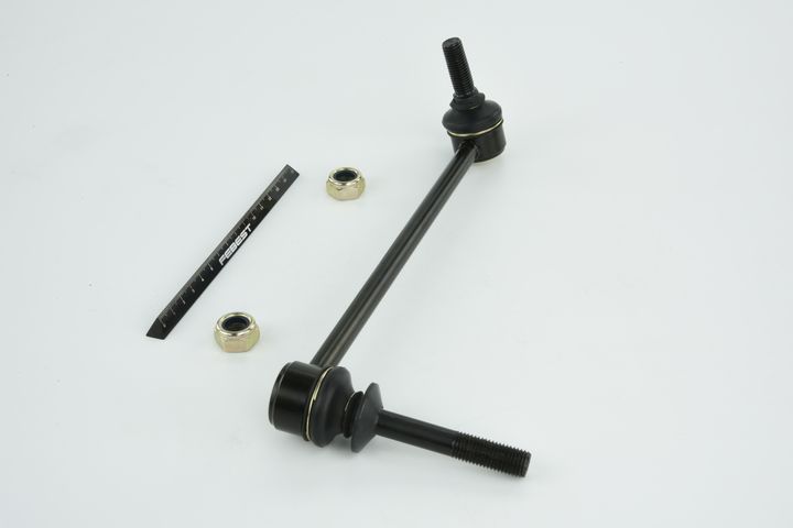 šarnyro stabilizatorius