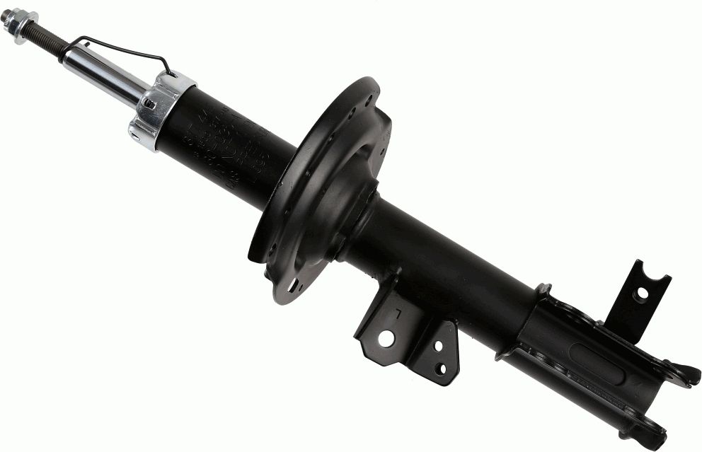 SACHS SHOCK ABSORBER - TecDoc Only