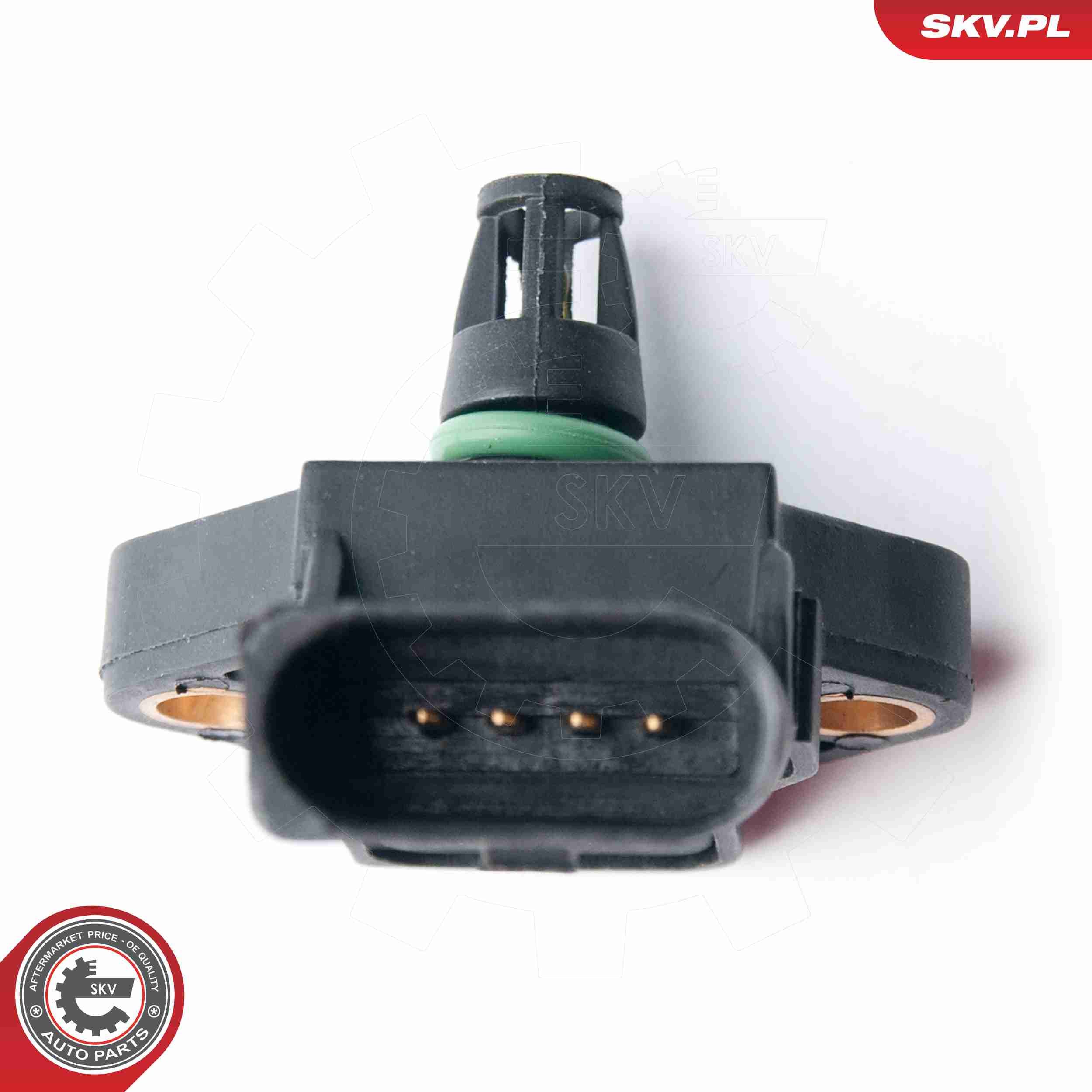 ESEN SKV 17SKV126 - Sensor, Saugrohrdruck