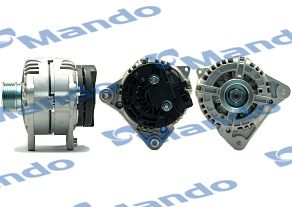 Alternador