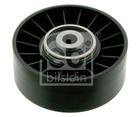 Umlenk-/Führungsrolle, Keilrippenriemen