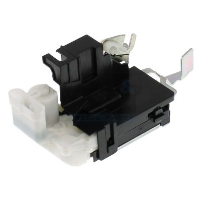 MEAT & DORIA 311009 - Türschloss