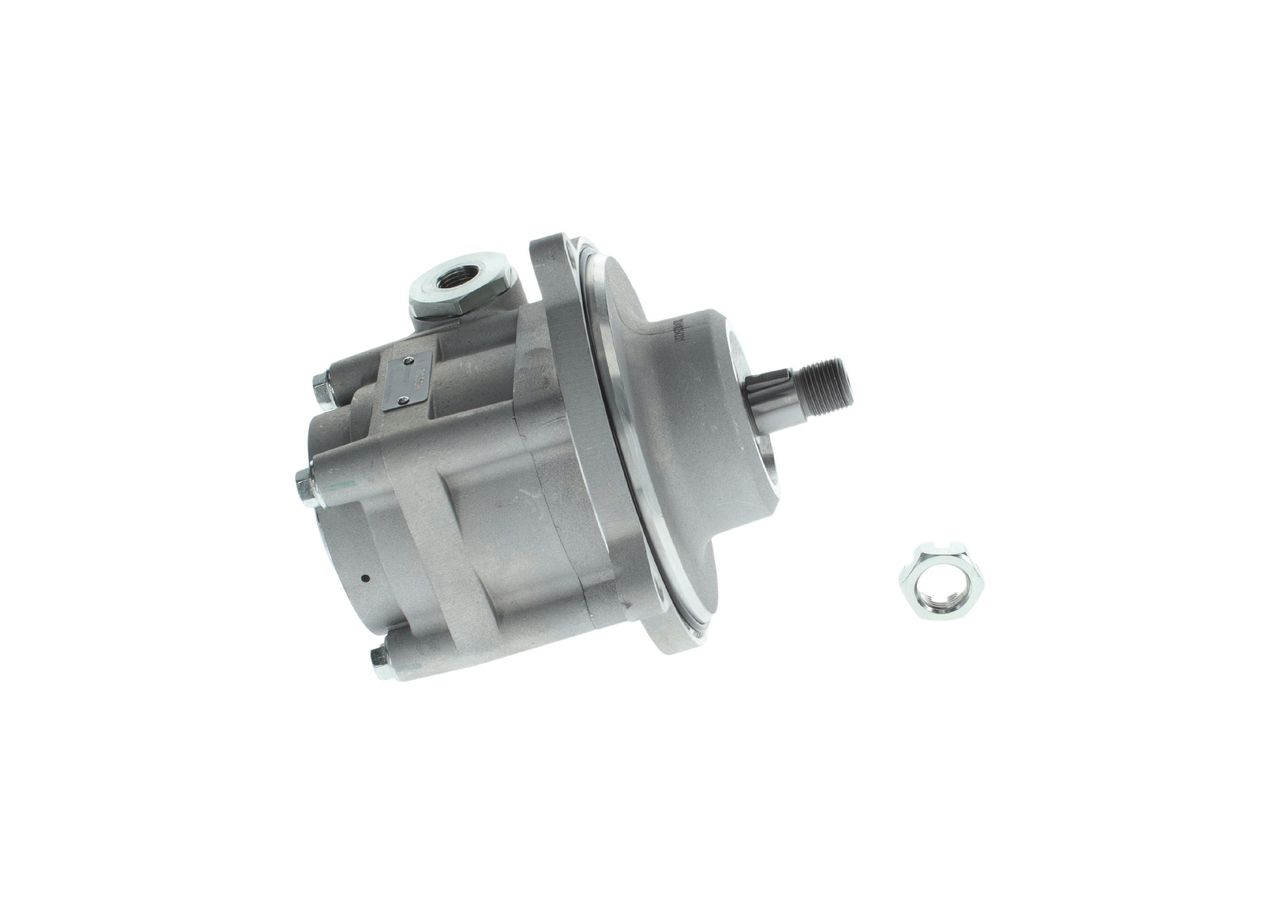 Hydraulikpumpe, Lenkung