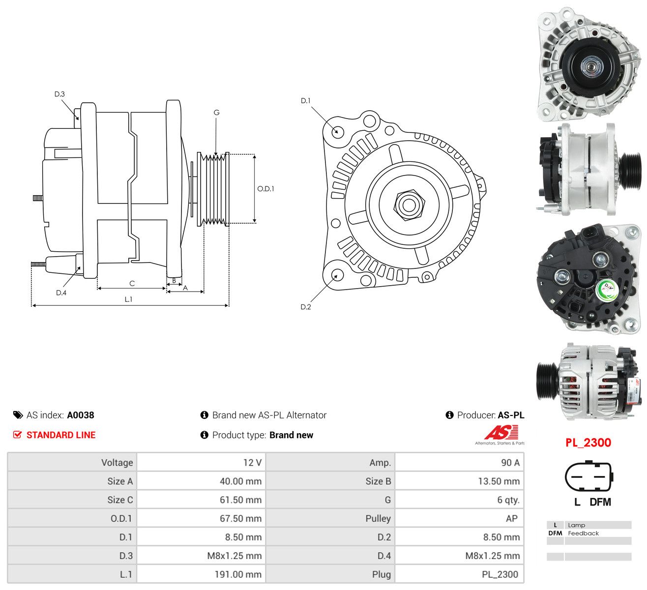 Generator