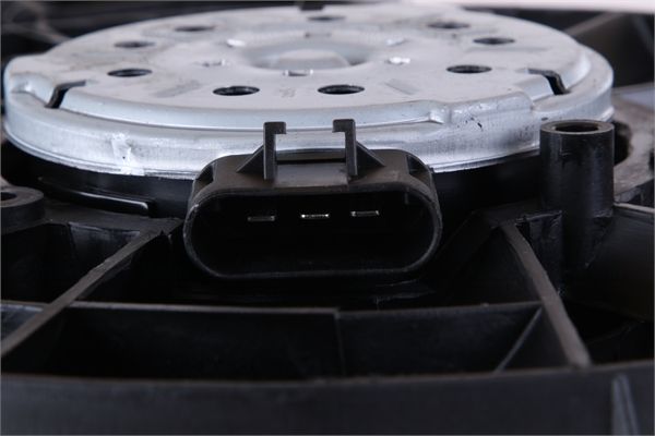 Lüfter, Motorkühlung