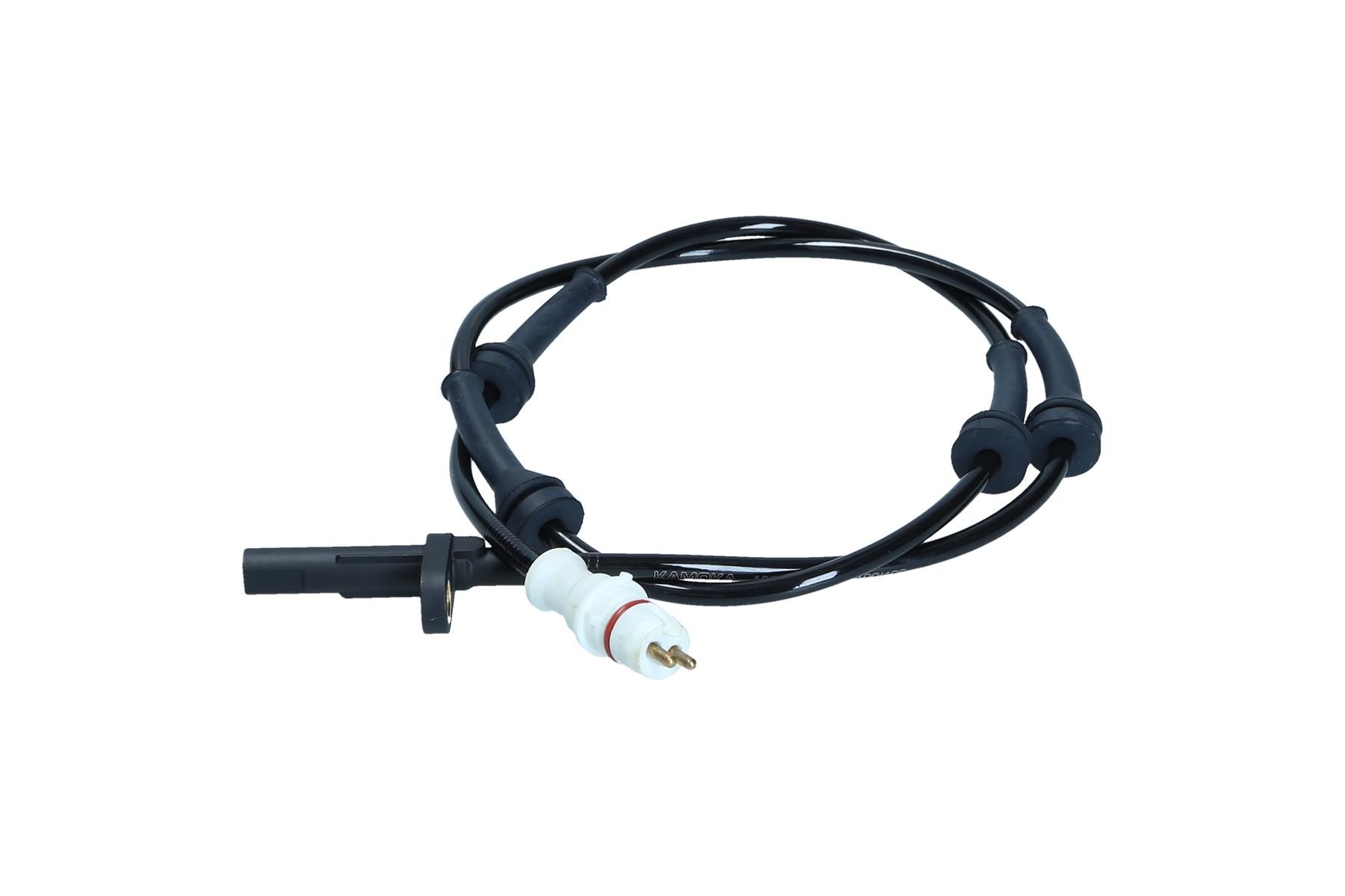 Sensor, Raddrehzahl