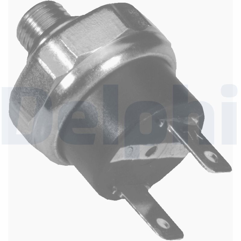 Druckschalter, Klimaanlage