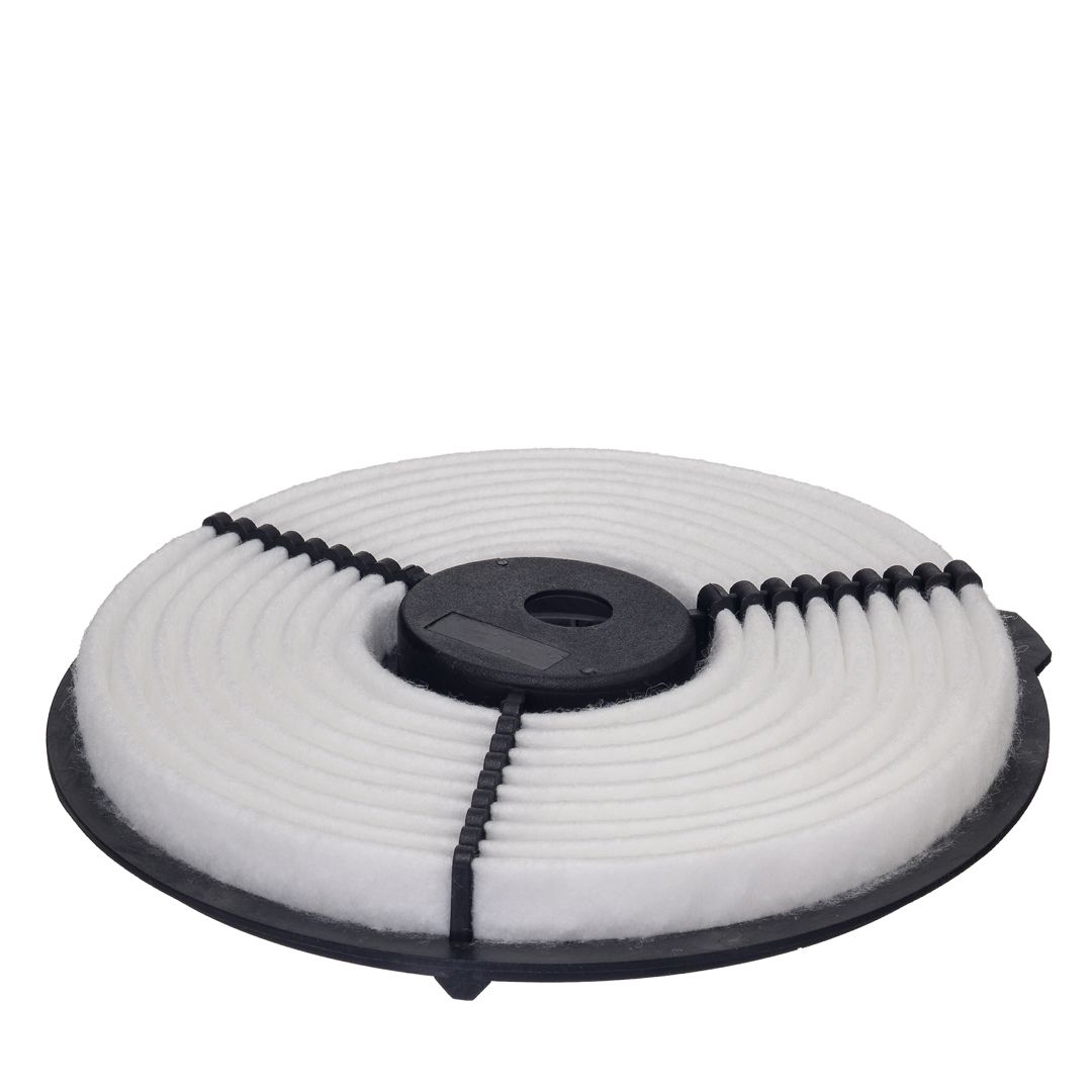 HENGST FILTER E823L - Luftfilter