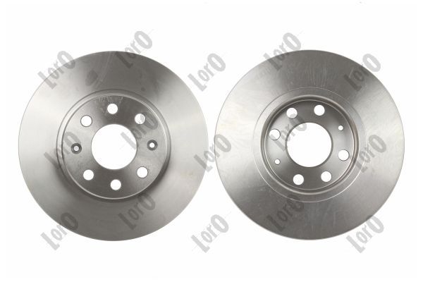 Brake Disc 231-03-143