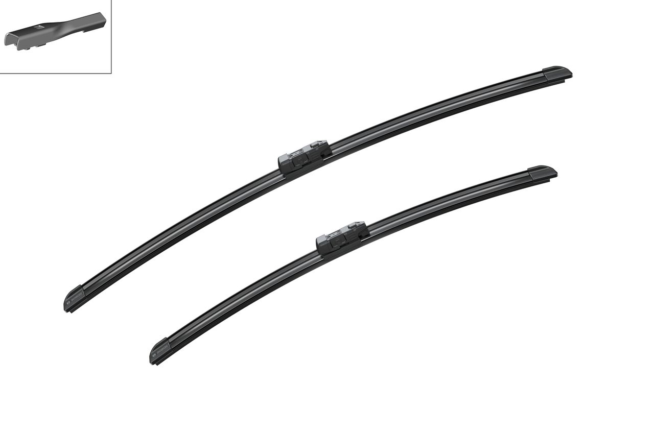 BOSCH 3 397 014 164 Wiper Blade