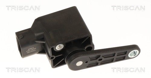 Sensor, Leuchtweitenregulierung