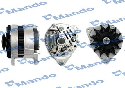 Alternador