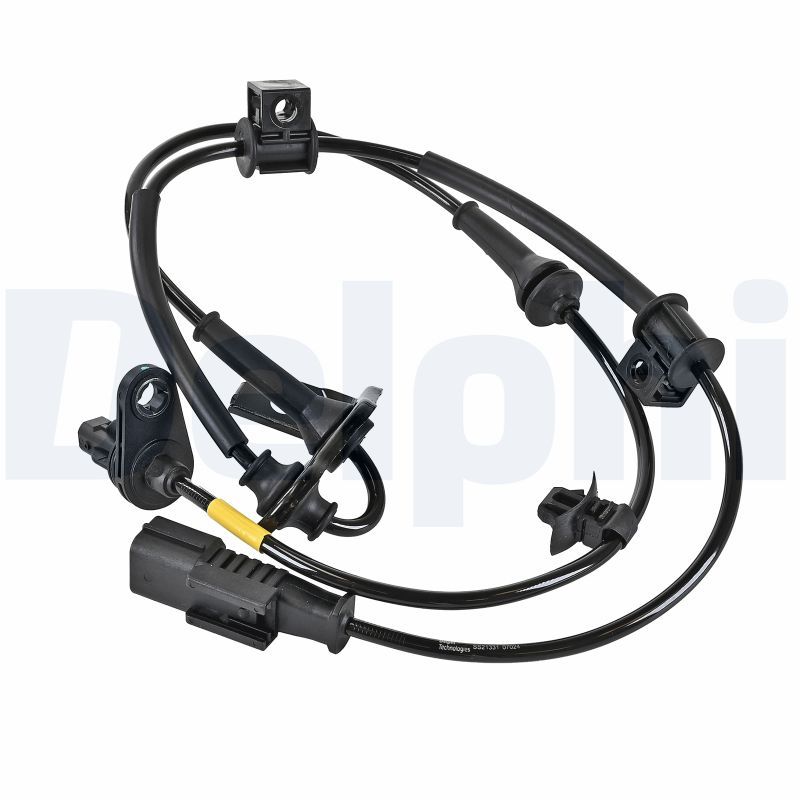 DELPHI SS21331-12B1 - Sensor, Raddrehzahl
