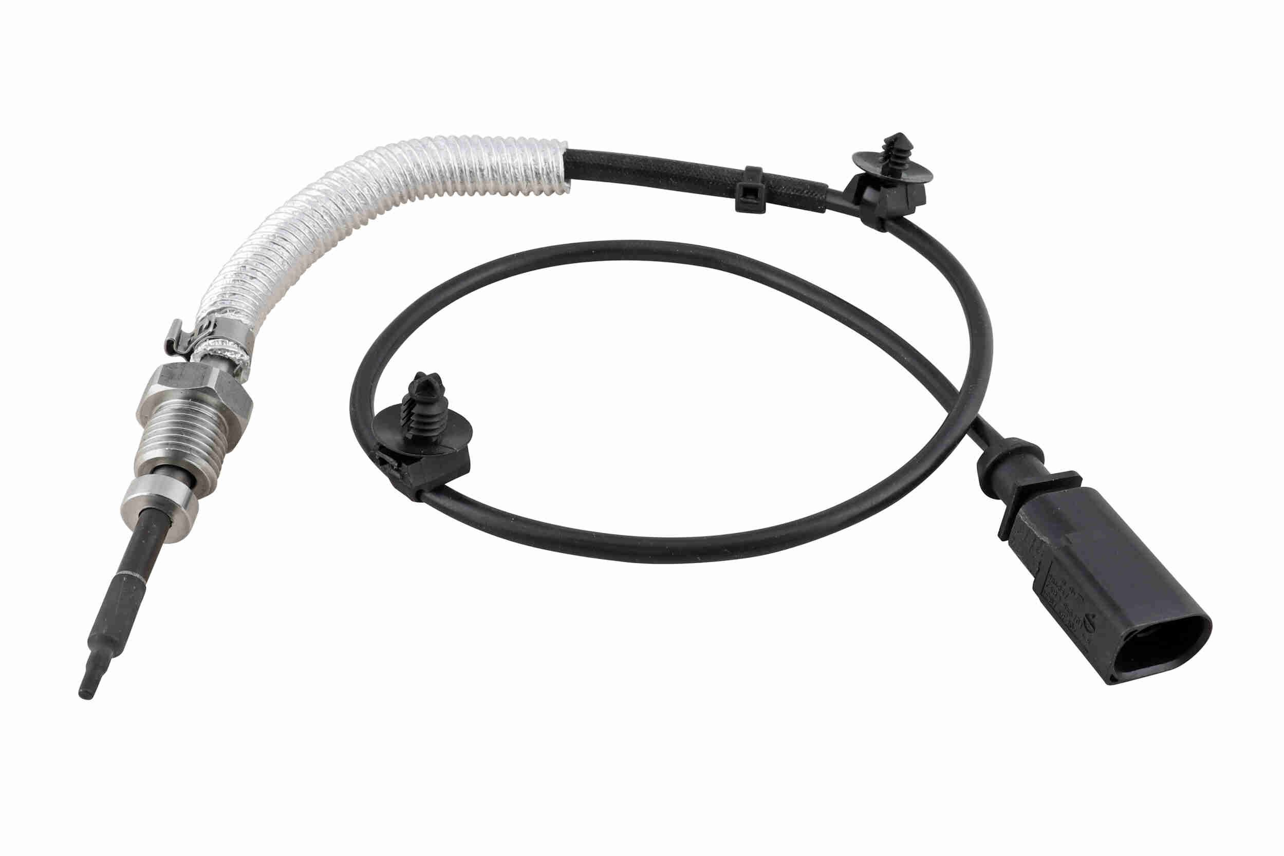 Sensor, Abgastemperatur