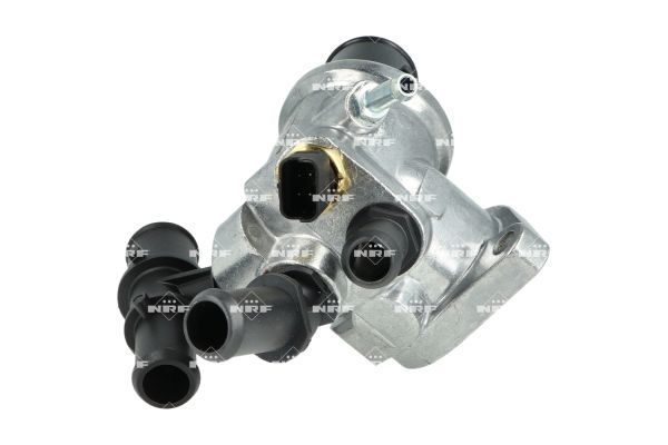Thermostat, K&uuml;hlmittel