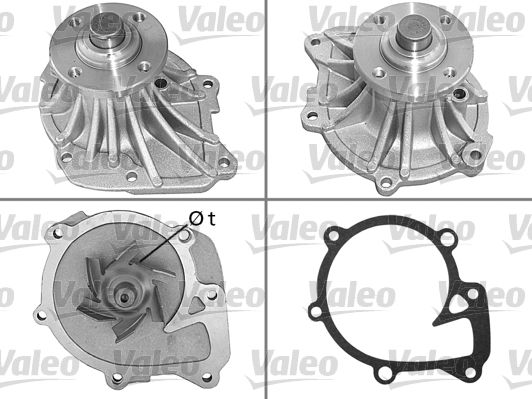 PAE TOYOTA LAND CRUISER, DYNA, HIAC  9900