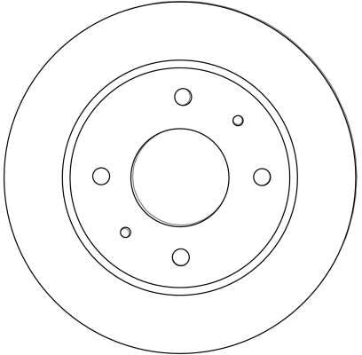 Bremsscheibe