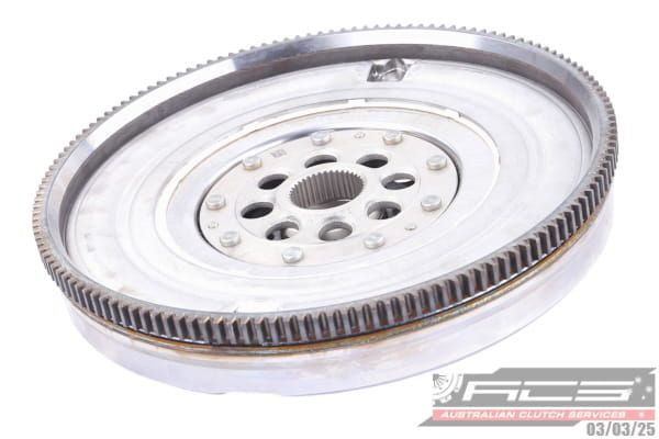 DMF MERCEDES 2.0L WET DCT - TecDoc 1