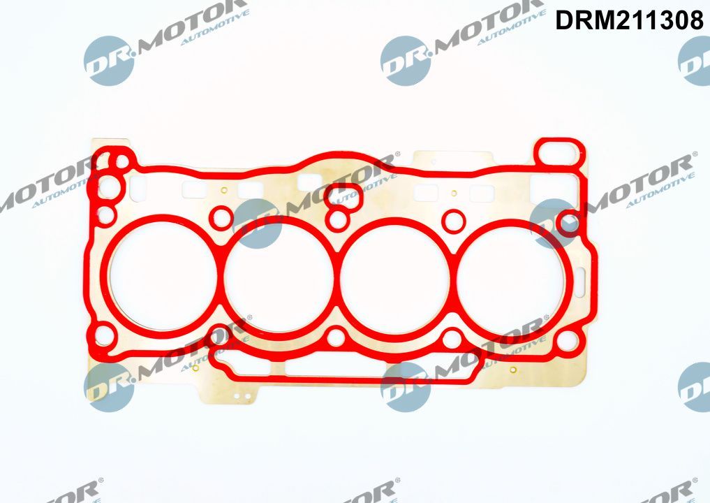 Dr.Motor Automotive DRM211308 - Dichtung, Zylinderkopf