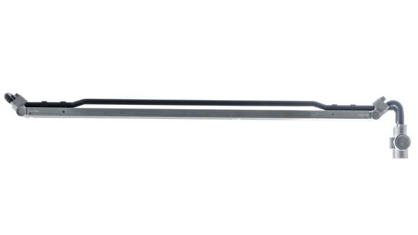 alyvos aušintuvas, automatinė transmisija