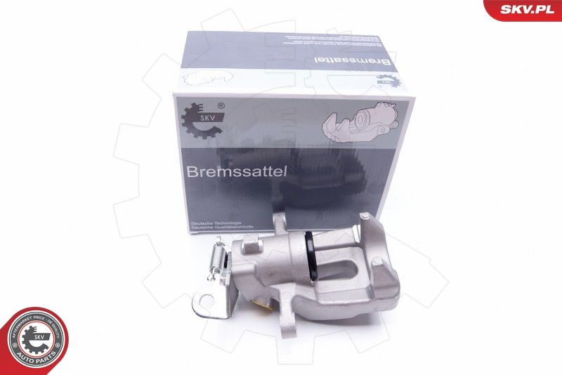 Brake Caliper 34SKV564