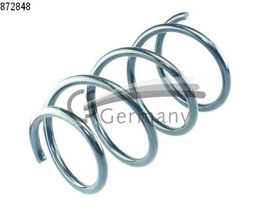 14.872.848 CS Germany futómű rugó
