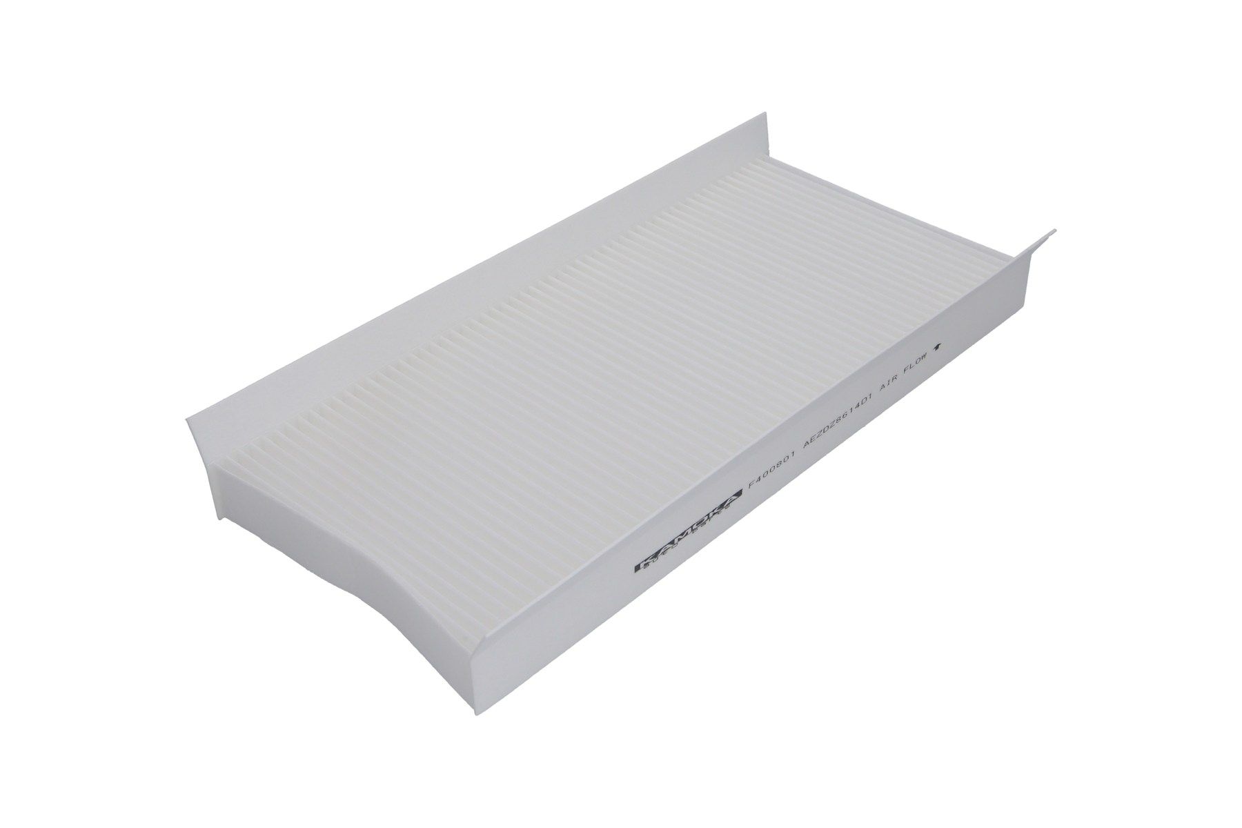 Filter, Innenraumluft Filter, Innenraumluft