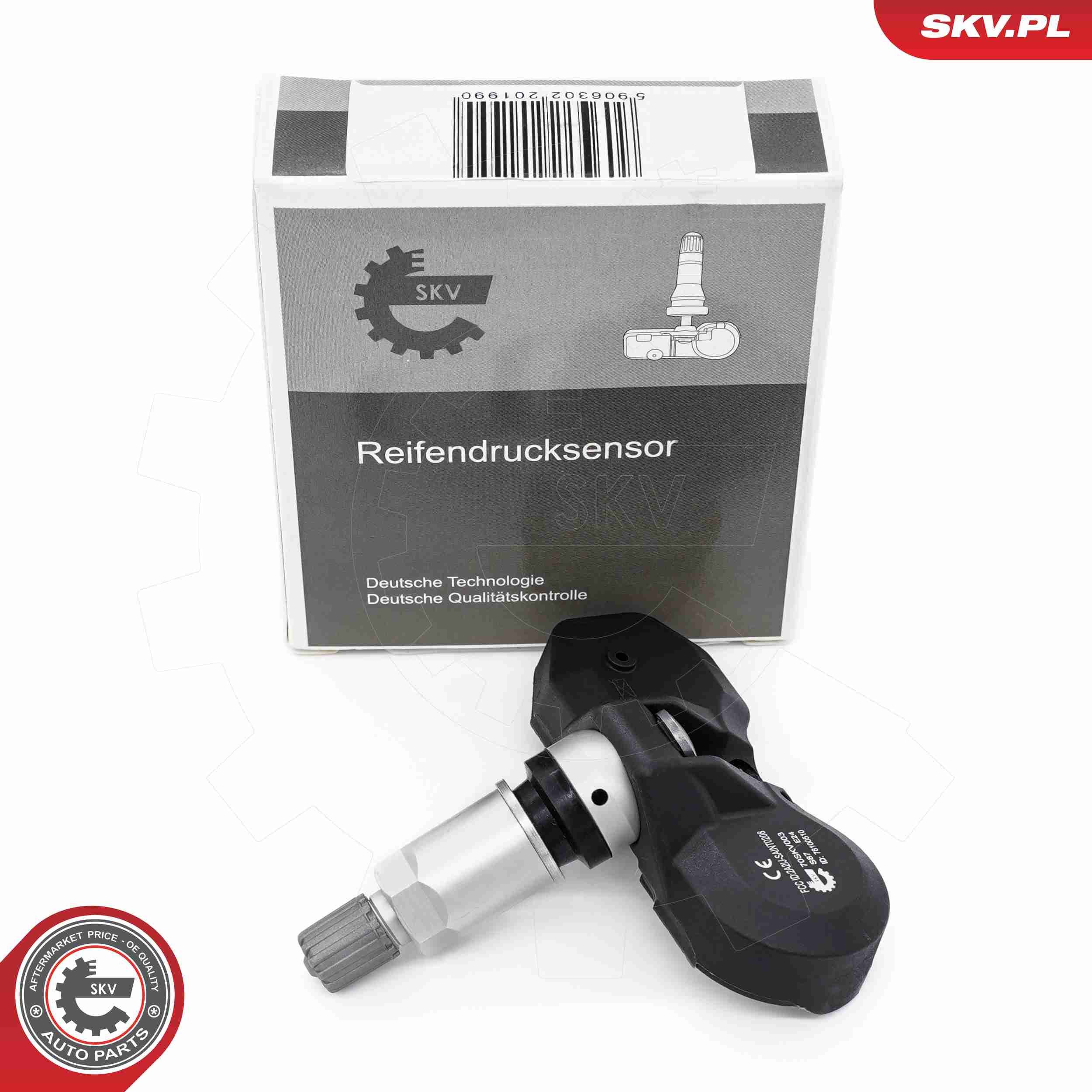 ESEN SKV 70SKV003 - Radsensor, Reifendruck-Kontrollsystem