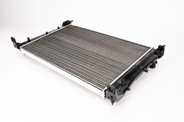 K&uuml;hler, Motork&uuml;hlung