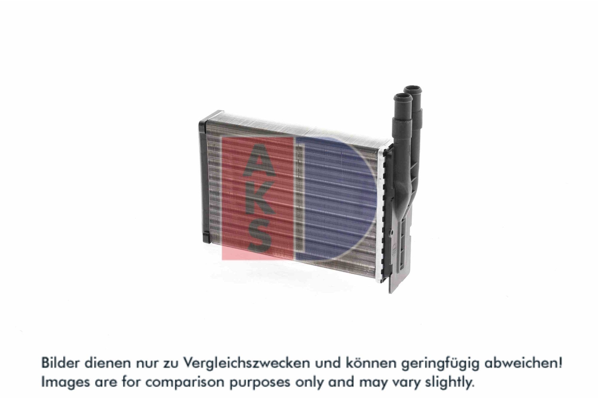 W&auml;rmetauscher, Innenraumheizung